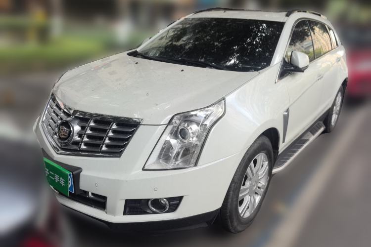 Used Cadillac SRX 2015 3.0L Comfort Version