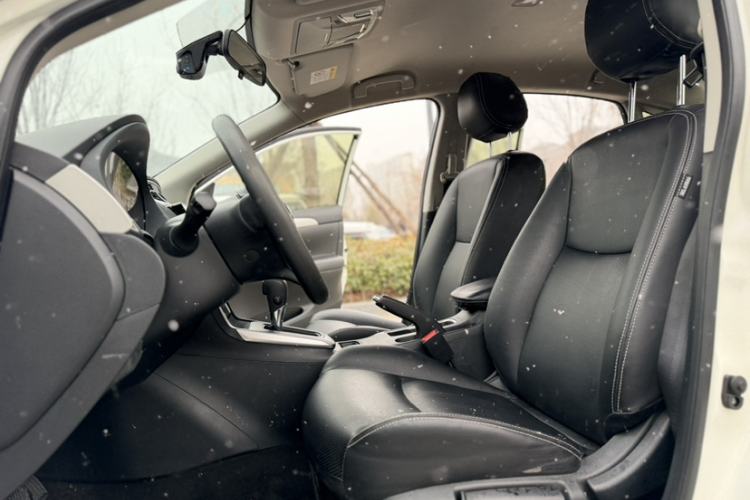 Used Nissan Sylphy 2021 Classic 1.6XE CVT Comfort Edition
