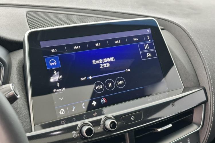 Used Cadillac CT5 2022 28T Luxury Edition