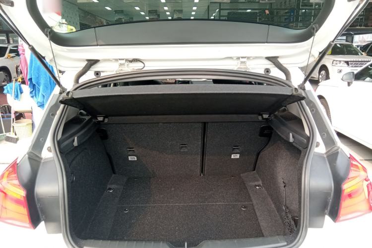 Used BMW 1 Series 2016 118i Leading Model
