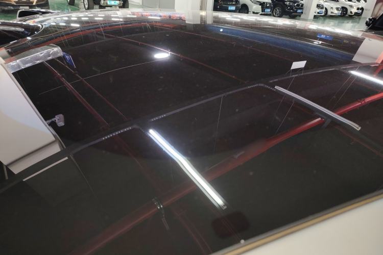 Used Nio ET5 2024 75 kWh
