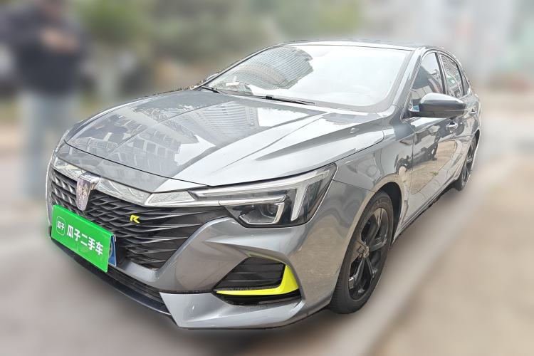 Used Roewe i6 MAX 2020 300TGI Automatic "Swell Cool Smart Drive" Edition