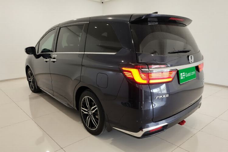 Used Honda Odyssey 2022 2.0L eHEV Sharp·Luxury Edition