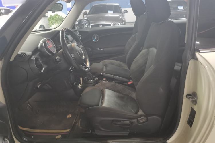 Used  MINI 2014 1.5T COOPER Excitement
