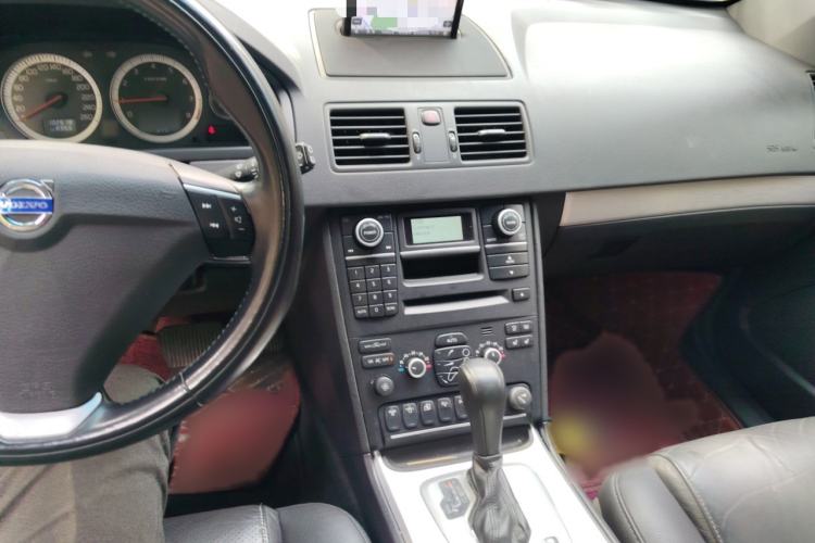 Used Volvo XC90 2013 2.5T T5 Luxury Upgrade Edition
