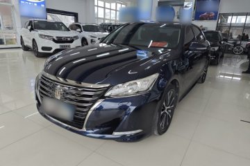 Used Toyota Crown 2018 2.0T Fashion Edition