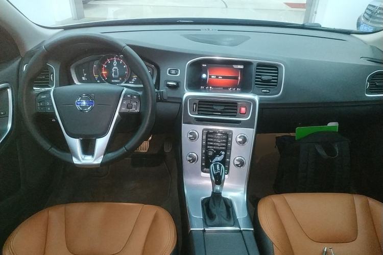 Used Volvo S60 2017 S60L T5 Intelligent Drive Edition
