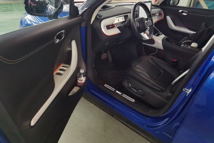 Used  #1 2022 Pulse Heartbeat Edition