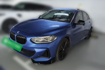 Used BMW 1 Series 2020 125i Leading Model M Sport Package
