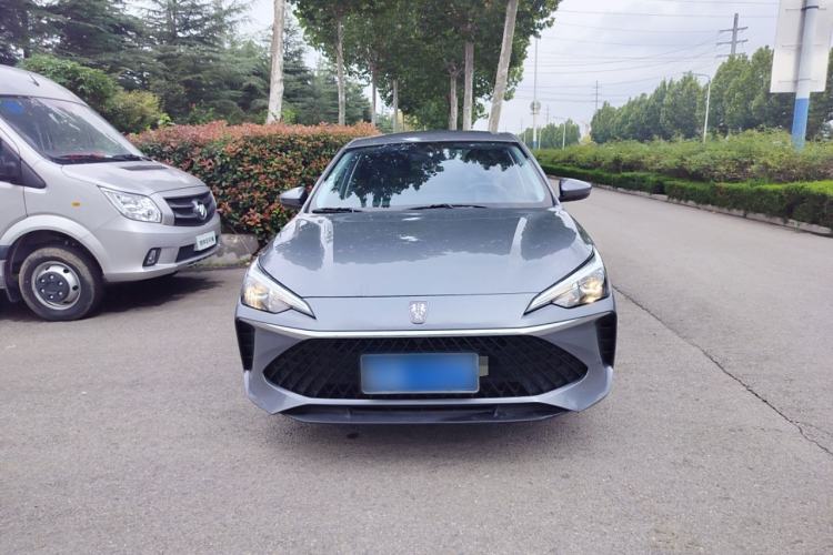 Used Roewe i5 2023 1.5L Manual Comfort Edition
