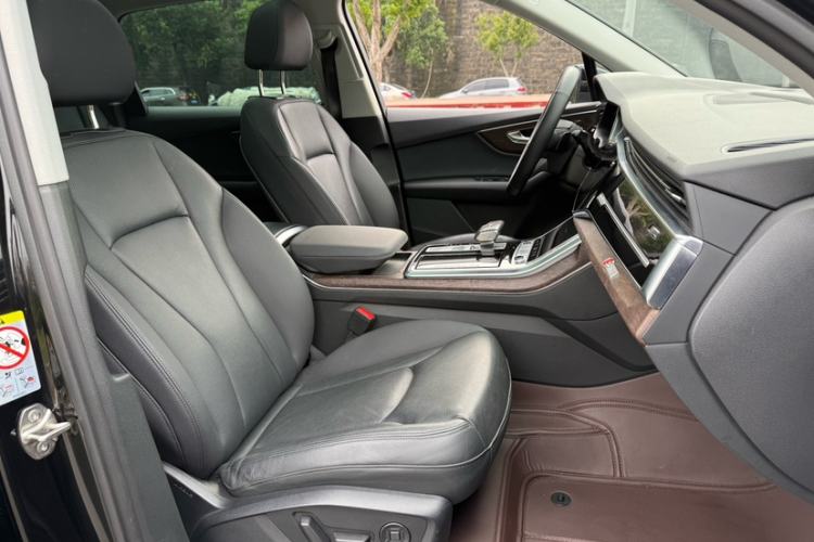 Used Audi Q7 2022 45 TFSI quattro S line Sport Edition