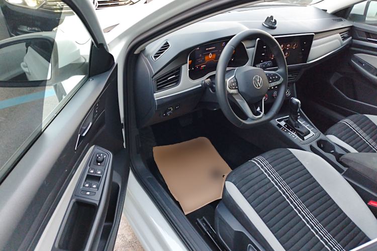 Used Volkswagen Bora 2024 200TSI DSG Comfort Edition