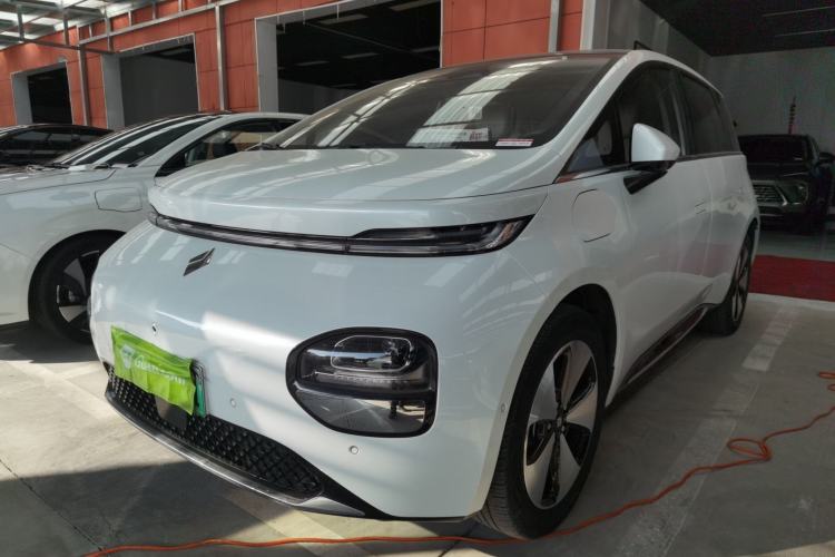 Used Baojun Cloud 2023 460 Max Lingxi Version