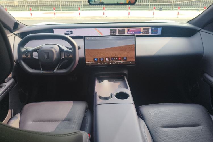 Used  06 2025 Ultra Pure Electric Edition