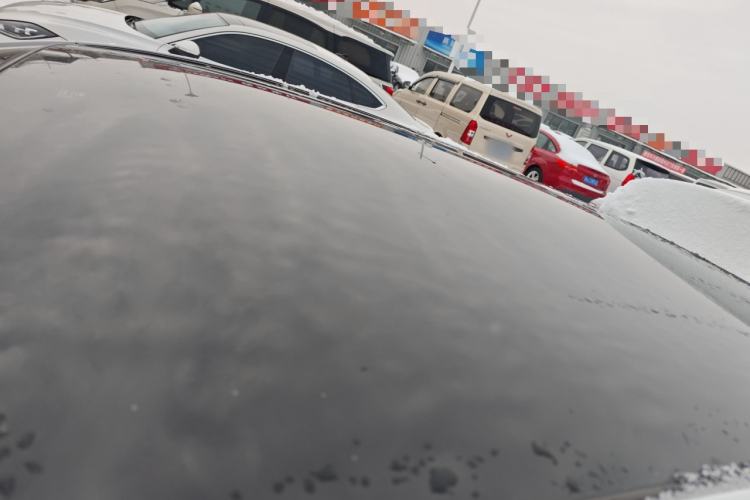 Used Chery Little Ant 2021 150 000 Yuan "Ant Fan" Edition New Ant Cool Version Lithium-Ion Battery
