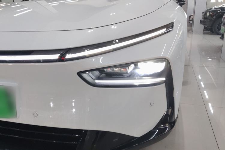 Used XPeng P7+ 2024 Long-Range Max
