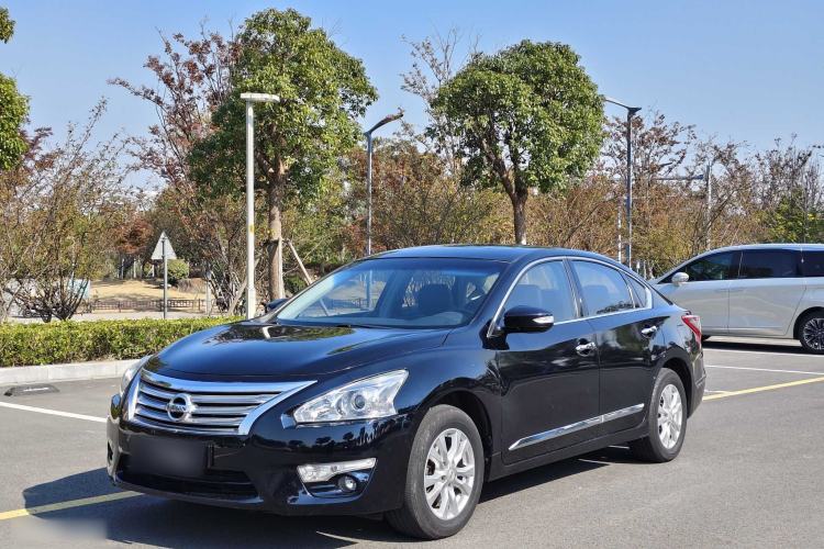 Used Nissan Teana 2013 2.0L XL Comfort Edition