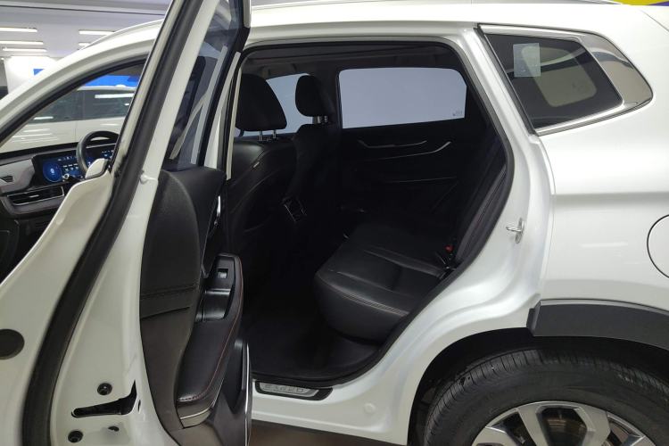 Used  Zhuifeng 2024 1.5T CVT Goodies Peanut Edition
