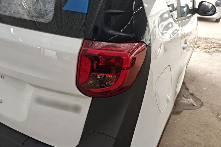 Used Chery Little Ant 2024 Revised Version Youth Edition 251 km True Love Edition 25.05 kWh
