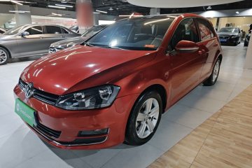 Used Volkswagen Golf 2016 230TSI Automatic Comfort Version
