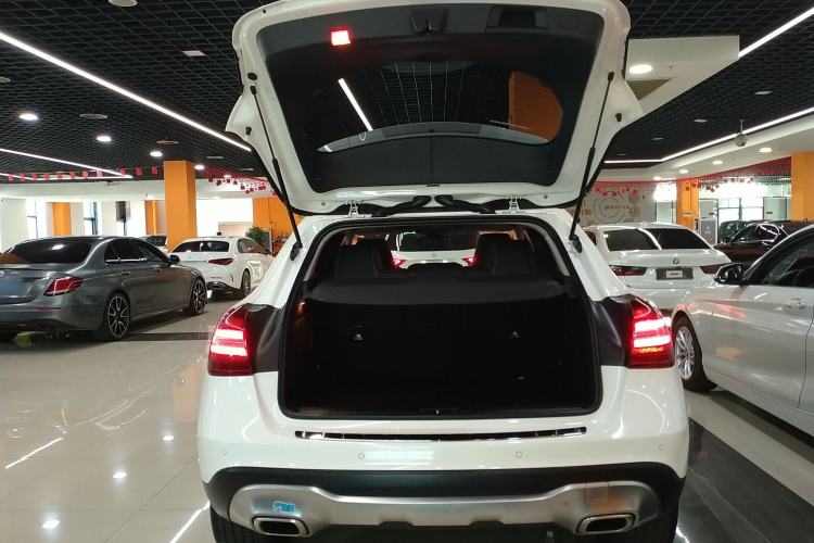 Used Mercedes-Benz GLA 2019 GLA 200 Dynamic Edition