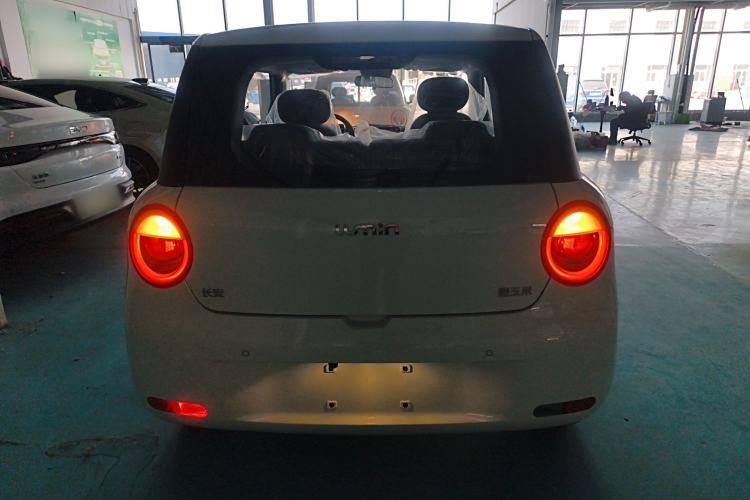 Used  Lumin 2025 205 km Xiangqin Version