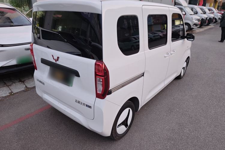 Used Wuling Zhiguang New Energy 2025 Standard Model