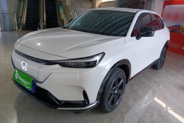 Used Honda e:NS1 2022 e-Series model