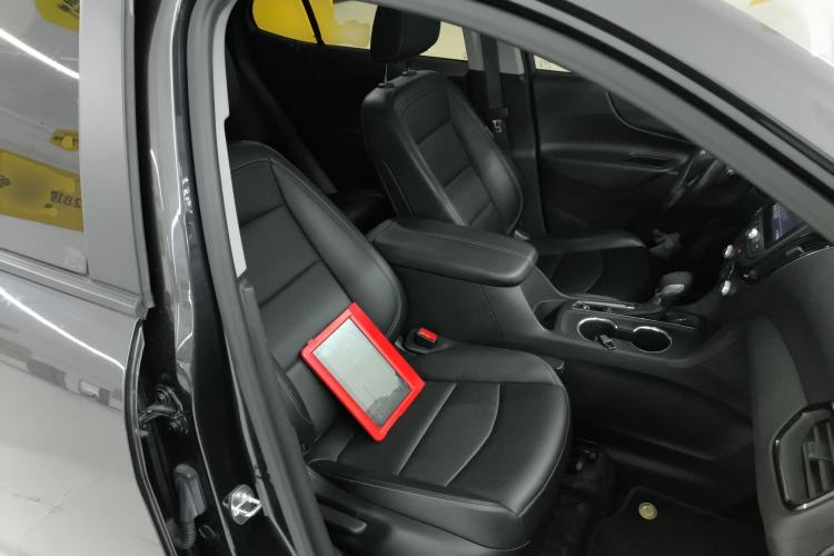 Used Chevrolet Equinox 2022 535T Chijie Edition
