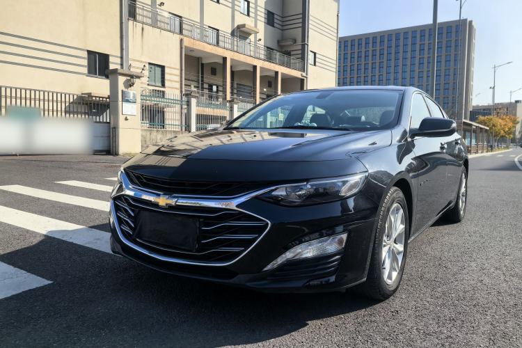 Used Chevrolet Malibu XL 2022 535T Automatic Sport Edition