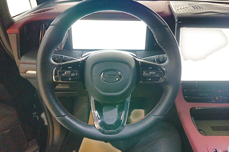 Used GAC Trumpchi M8 2023 Zongshi Series 400T Ultimate Edition