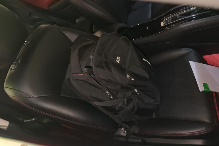 Used Honda Vezel 2020 220 TURBO CVT Elite Edition
