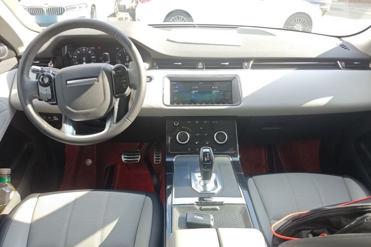 Used Land Rover Range Rover Evoque 2020 249 PS R-DYNAMIC S Sport Edition
