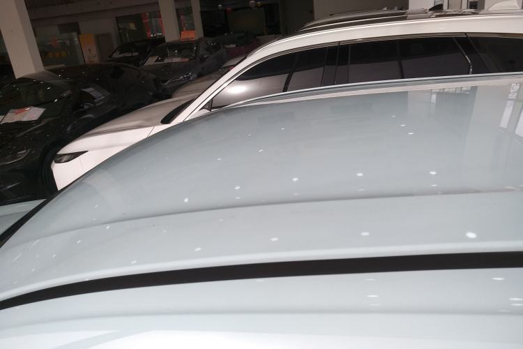 Used Honda e:NP1 2023 420 km Vision Edition
