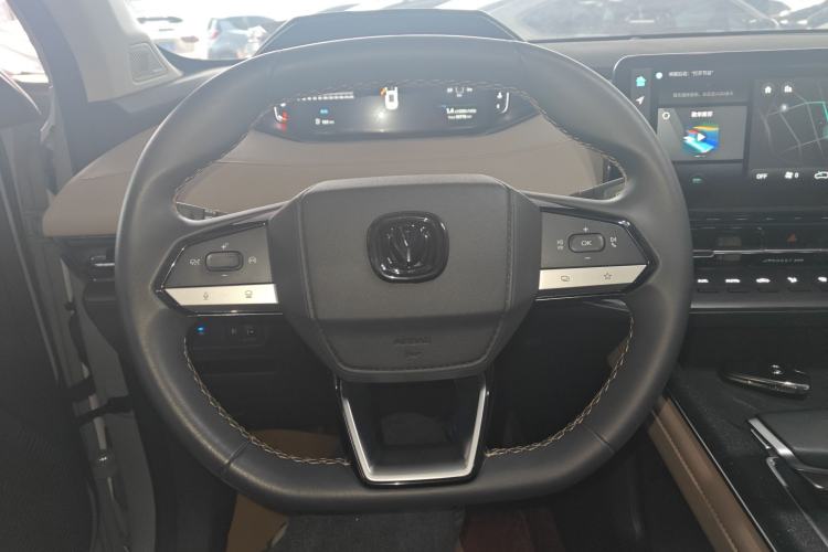 Used Changan CS55PLUS 2022 2nd Generation 1.5T DCT Prestige Version