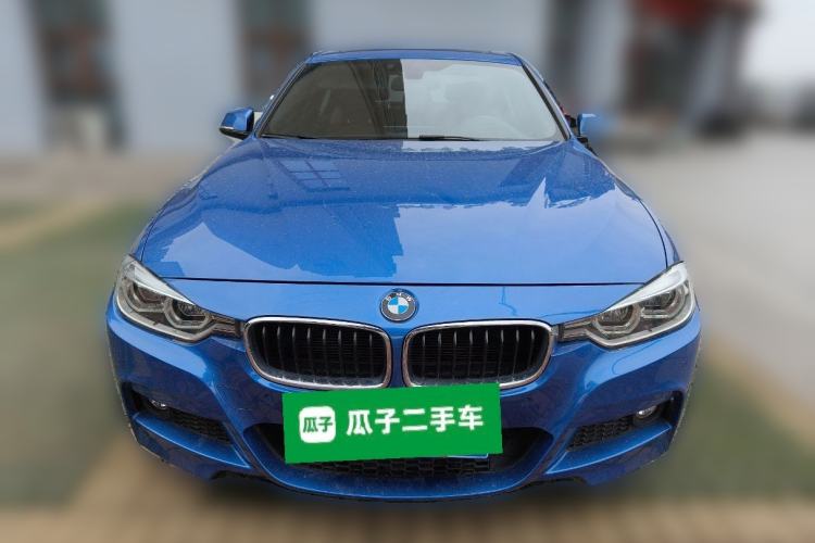 Used BMW 3 Series 2016 328i M Sport
