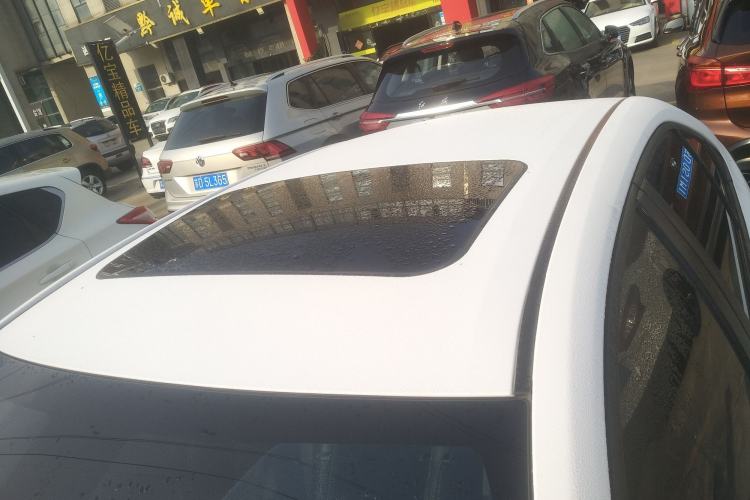 Used Toyota Levin 2022 185T CVT Luxury Edition
