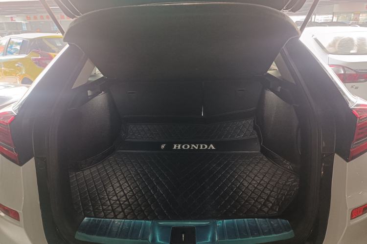 Used Honda Avancier 2020 370TURBO Four-Wheel Drive Premium Edition
