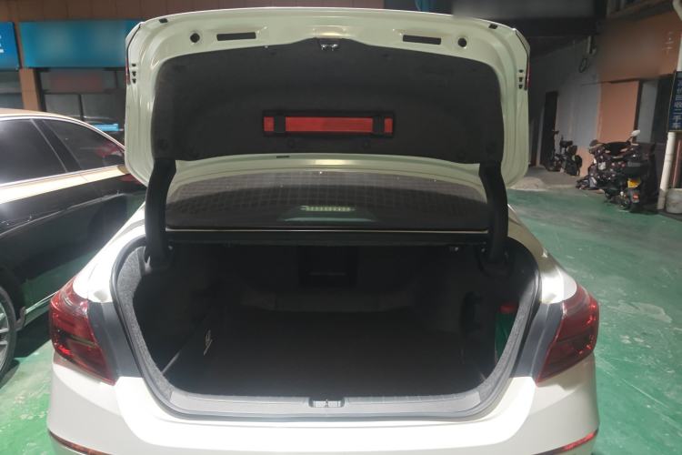 Used Honda Inspire 2022 260TURBO Elegant Edition
