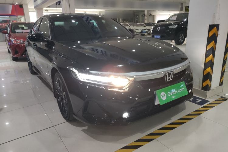 Used Honda Inspire 2022 260TURBO Elegant Edition
