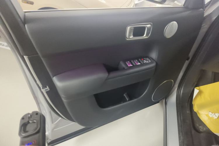 Used Li Auto L9 2022 Max model