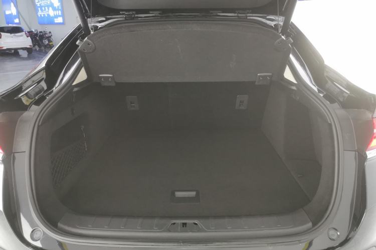 Used Geely Auto Monjaro 2020 High-Energy Edition 350T Yáoxīngzhě
