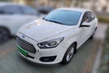 Used Ford Escort 2015 1.5L Manual Comfort Model