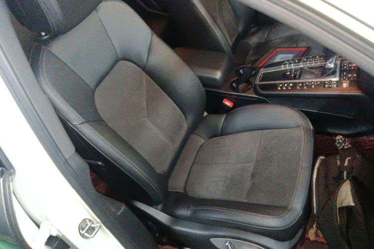 Used Porsche Macan 2017 Macan 2.0T
