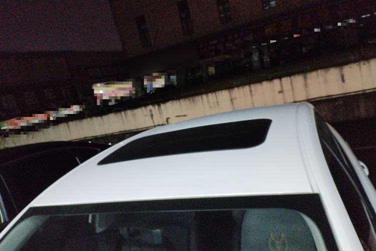 Used Geely Auto Emgrand 2023 4th Generation Champion Edition 1.5L CVT Prestige Model
