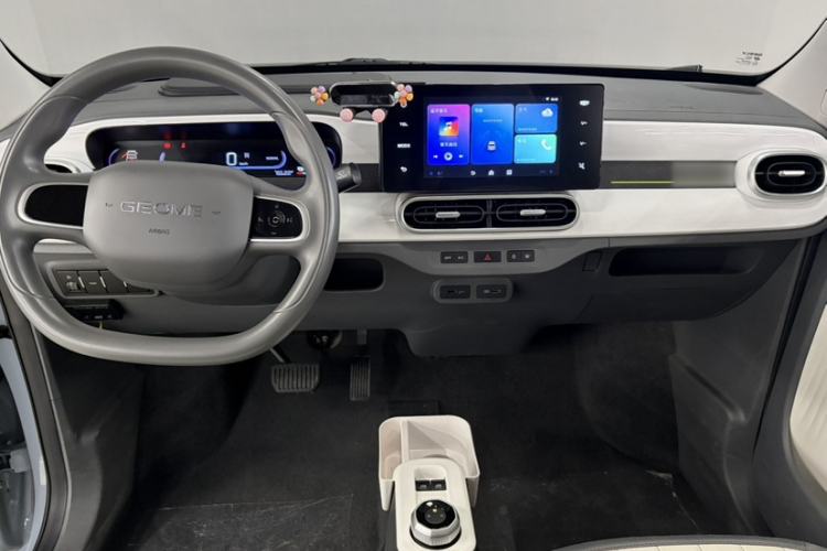 Used  Panda 2025 210km Panda Kart
