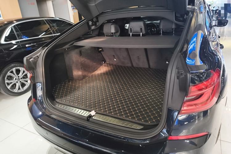 Used BMW 6 Series GT 2021 Restyled 630i M Sport Package
