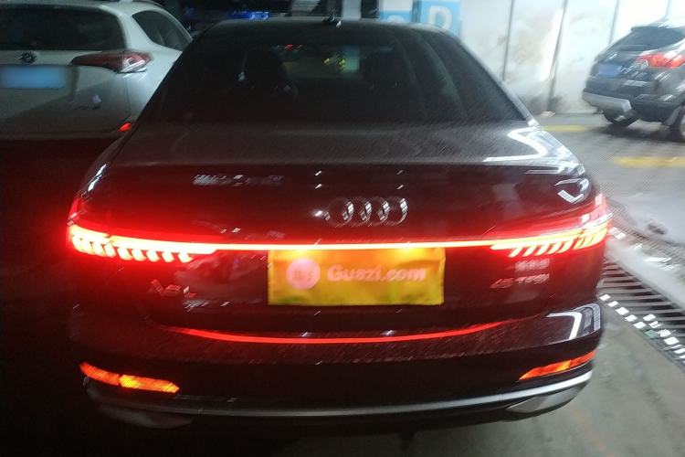 Used Audi A6L 2023 Revised 45 TFSI Prestige Dynamic Edition