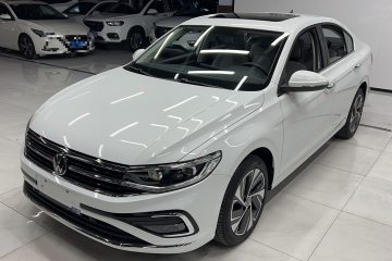 Used Volkswagen Bora 2024 200TSI DSG EnjoyDrive PRO Edition