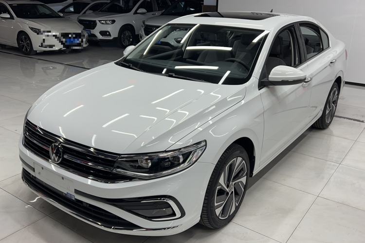 Used Volkswagen Bora 2024 200TSI DSG EnjoyDrive PRO Edition
